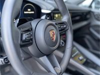 Porsche Macan - Vorschau Bild 35