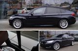 BMW 535xd xDrive Gran Turismo M-Paket Voll. TÜV neu! - BMW 535 Gran Turismo: Limousine