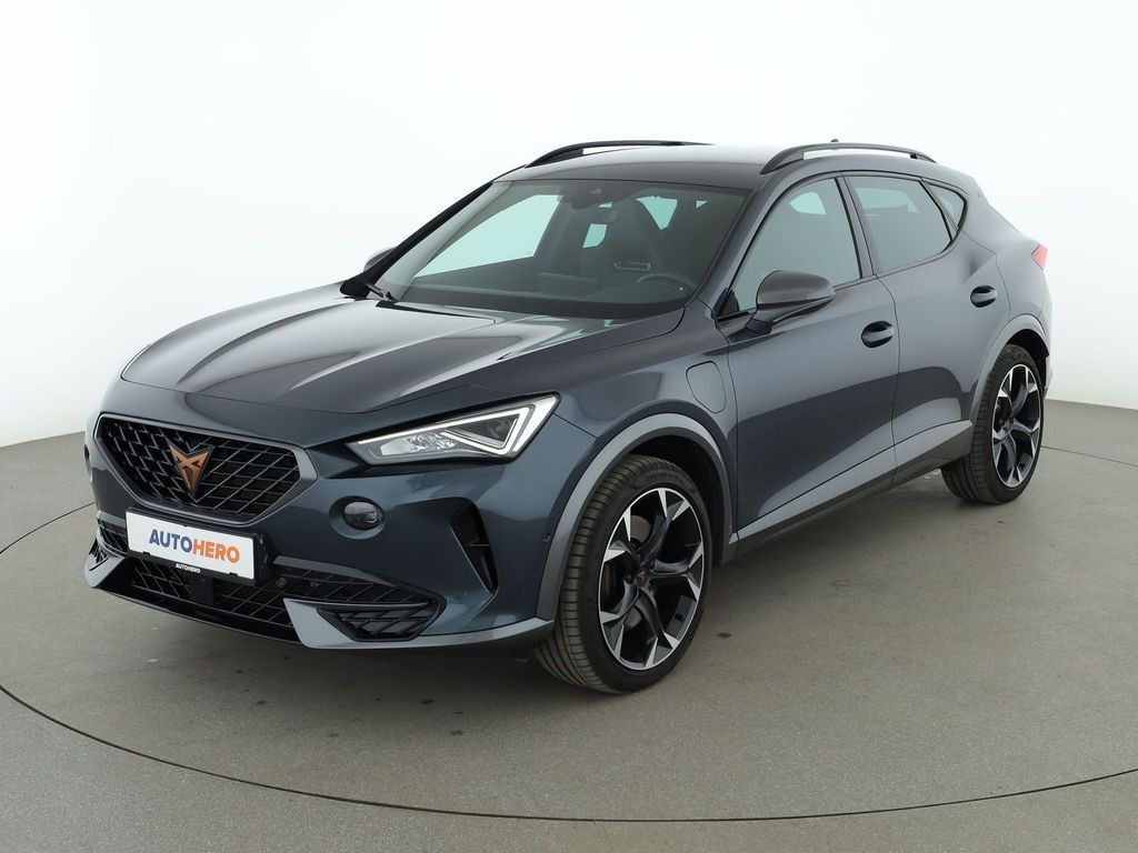 Image of Cupra Formentor