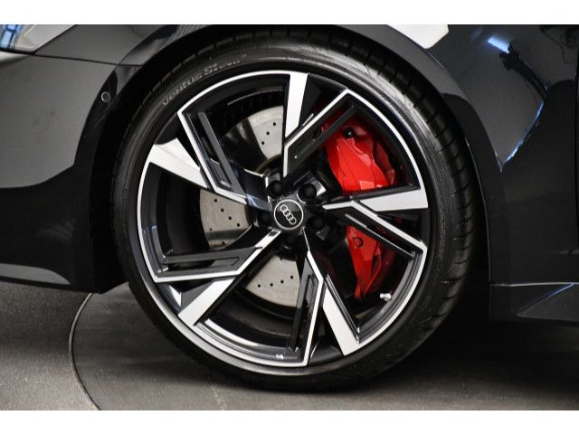 Audi RS6 - Bild 16