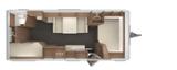 Tabbert Senara 620 DMK 2,5 PREMIUM WOCHEN -3.000,- €  - Offers matching your search criteria