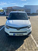 Toyota Proace City 1,5-l-D-4D 75kW L1 Combi Combi - Toyota Proace City Gebrauchtwagen in Berlin