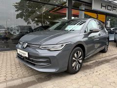 Volkswagen Golf  Goal 1.5 eTSI 85 kW