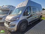Knaus BoxLife Pro 600 SOLUTION Mietwagen verfügbar ab  - Knaus BoxLife Pro