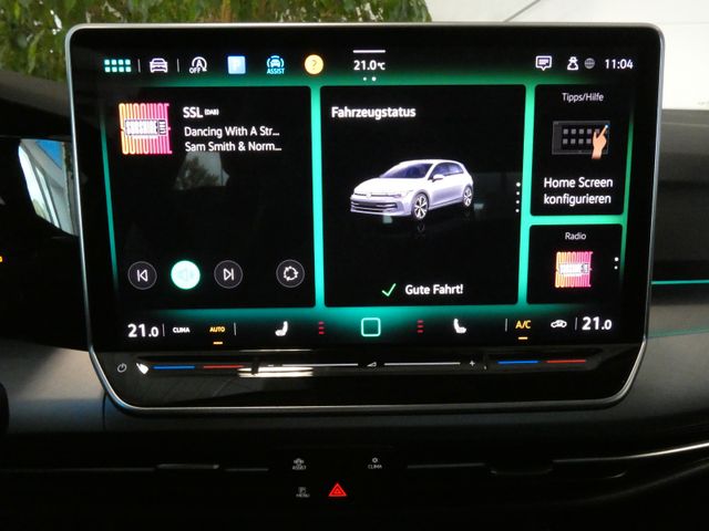 Golf 1.5 TSI Life AHK PANO NAVI
