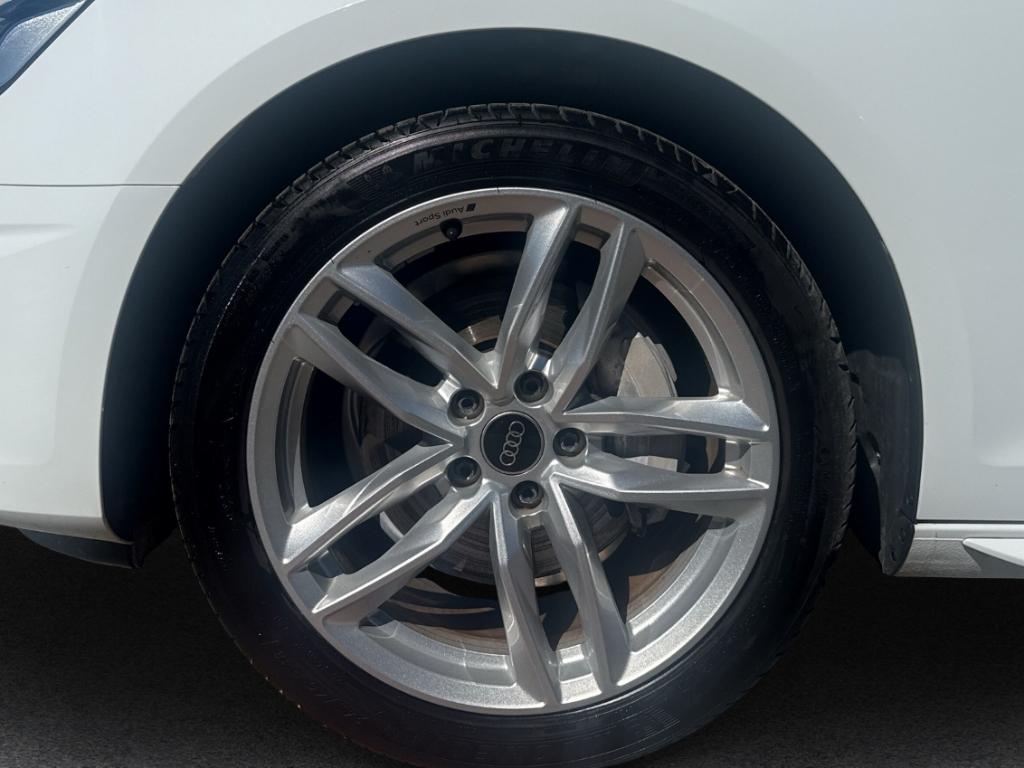 Audi A4 Avant 40 TDI advanced S-Tronic ACC MMI+ Leder