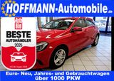 Mercedes-Benz A 200 4Matic,LED,Navi,Sitzheizung,Tempomat - Mercedes-Benz A-Klasse: Rot
