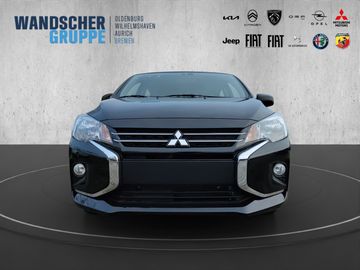 Mitsubishi Space Star Select 1.2 I 60M. Garantie KLIMA