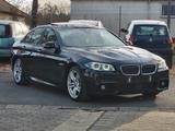 BMW 535 5 Limousine M Paket 535D xDrive - BMW 535 in Nürnberg
