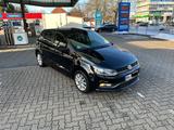 Volkswagen Polo 1.4 TDI 66kW DSG LOUNGE BMT LOUNGE Blue... - Behindertengerechte Volkswagen Polo