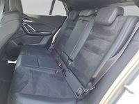BMW iX2 - Vorschau Bild 8
