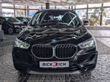 BMW X1 xDrive 25e Advantage AHK LED APP VIRT SoH 87% - BMW X1: Schwarz