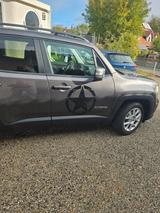 Jeep Renegade 1.0l T-GDI I3 Limited Limited - Jeep Renegade von privat