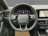 Skoda Scala - Vorschau Bild 10