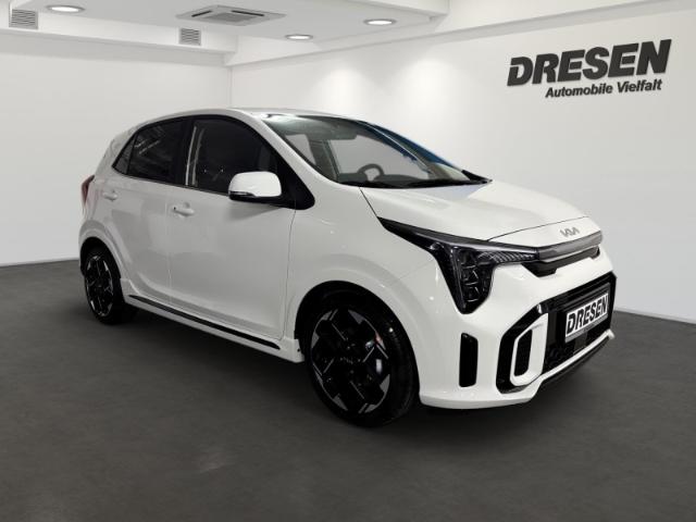 Kia Picanto GT-LINE PE2 1.0 GDI NAVI,DAB,KLIMA,SITZH