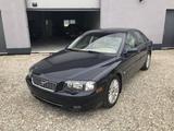 Volvo S80i (184) 2t Bj. 2006 2. Hand 289.0... - gebrauchte Volvo S80 aus dem Jahr 2006