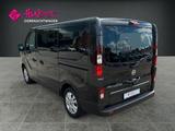 Nissan Primastar TEKNA ( * GARANTIE BIS 08 / 2029 * ) - schwarze Nissan Primastar