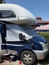 HYMER / ERIBA / HYMERCAR C 662 cl - Angebote