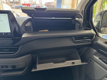 Ford Tourneo Custom L2 Titanium Panoramadach  ACC  