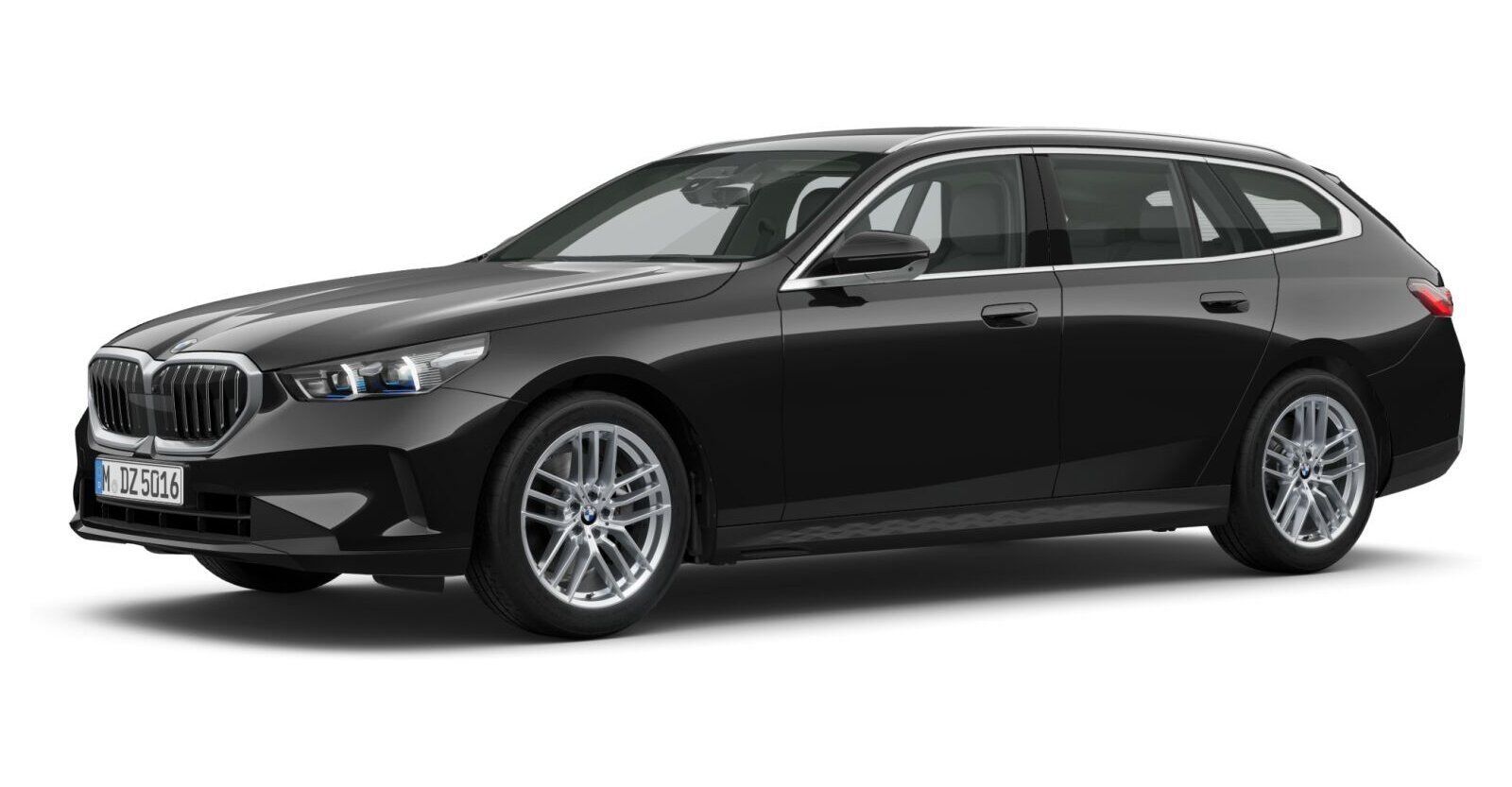BMW 540d xDrive Tour. Navi.LED.Standheiz.ACC.360°