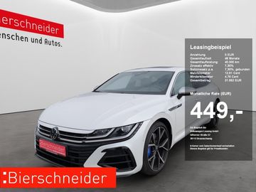 Volkswagen Leasingangebot: Volkswagen Arteon Shooting Brake 2.0 TSI DSG 4Mo. R IQ.LIGH