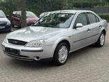 Ford Mondeo 1.8 Trend*KLIMA*NUR 59.TKM*TOP GEPFLEGT* - Ford Mondeo: 1.8