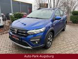 Dacia Sandero III Stepway Comfort*NAVI*CAM*KLIMA*