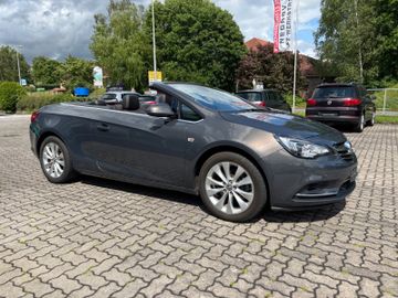 Opel Cascada - 2