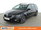 Skoda Octavia 1.5 TSI ACT Soleil *NAV*LED*TEMP*PDC*SHZ - Skoda Octavia: Soleil