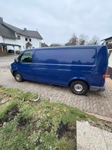 Volkswagen T5 Transporter *4Motion*