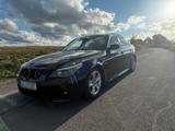 BMW 530i E60 LIMO LEDER PANO NAVI TÜV 07/26 - BMW 530 aus 2004: 530i