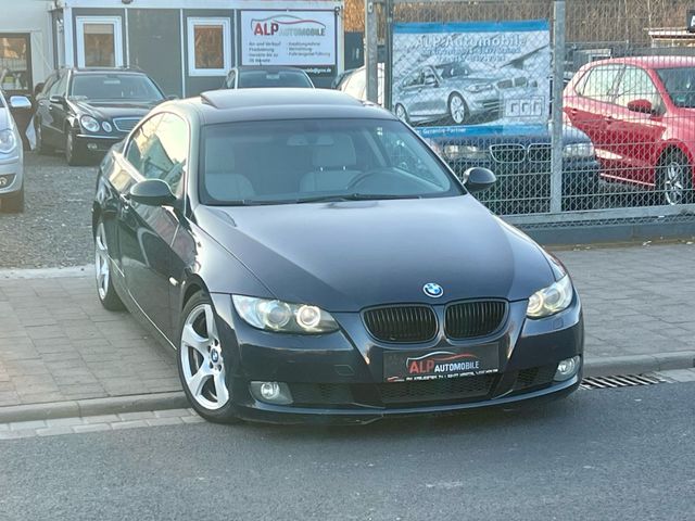 BMW 325 Baureihe 3 Coupe 325i Aut.