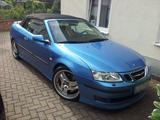 Saab 9-3 Cabrio - Saab aus 2006