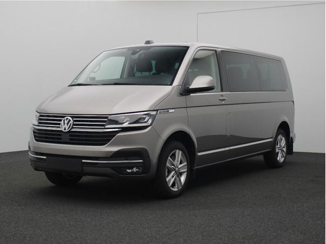 Volkswagen T6.1 2.0 TDI LR AHK NAVI VIRTU.COCK KAM ALLE ASS