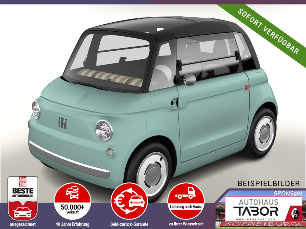 Fiat Topolino