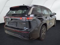 Volkswagen Tayron - Vorschau Bild 3