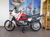 BMW R 100 GS Paris-Dakar - nur 13.450km! - BMW ENDURO 450