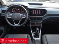 Volkswagen T-Cross - Vorschau Bild 14