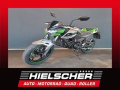 KAWASAKI Z E-1 Elektro Motorrad A1 B196+ SOFORT VERFÜGBAR