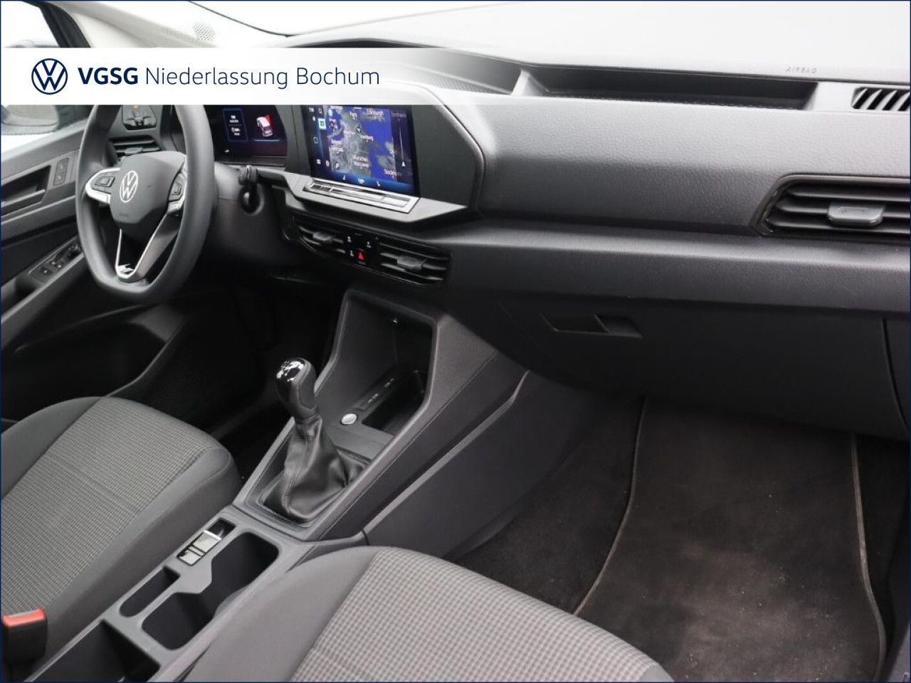 Volkswagen Caddy - Bild 7