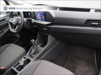 Volkswagen Caddy - Vorschau Bild 7