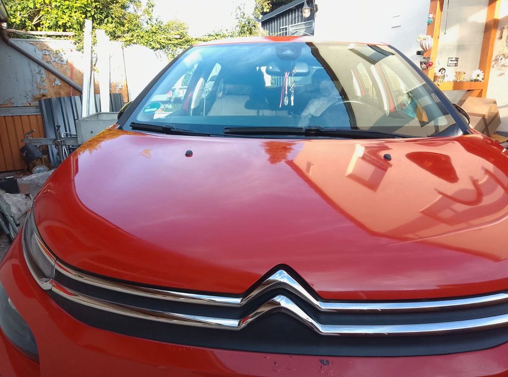 Image of Citroën C3