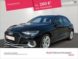 Audi A3 Sportback 35 TDI 110(150) kW(PS) S advanced
