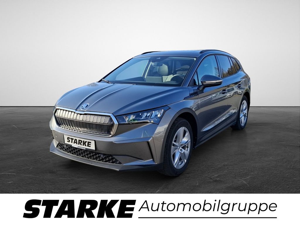 Image of Skoda Enyaq