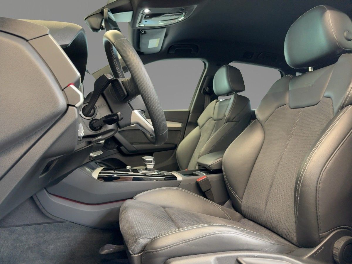 Audi Q5 - Bild 8