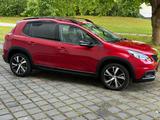 Peugeot 2008 GT-Line 131PS! - Peugeot 2008 in Kassel