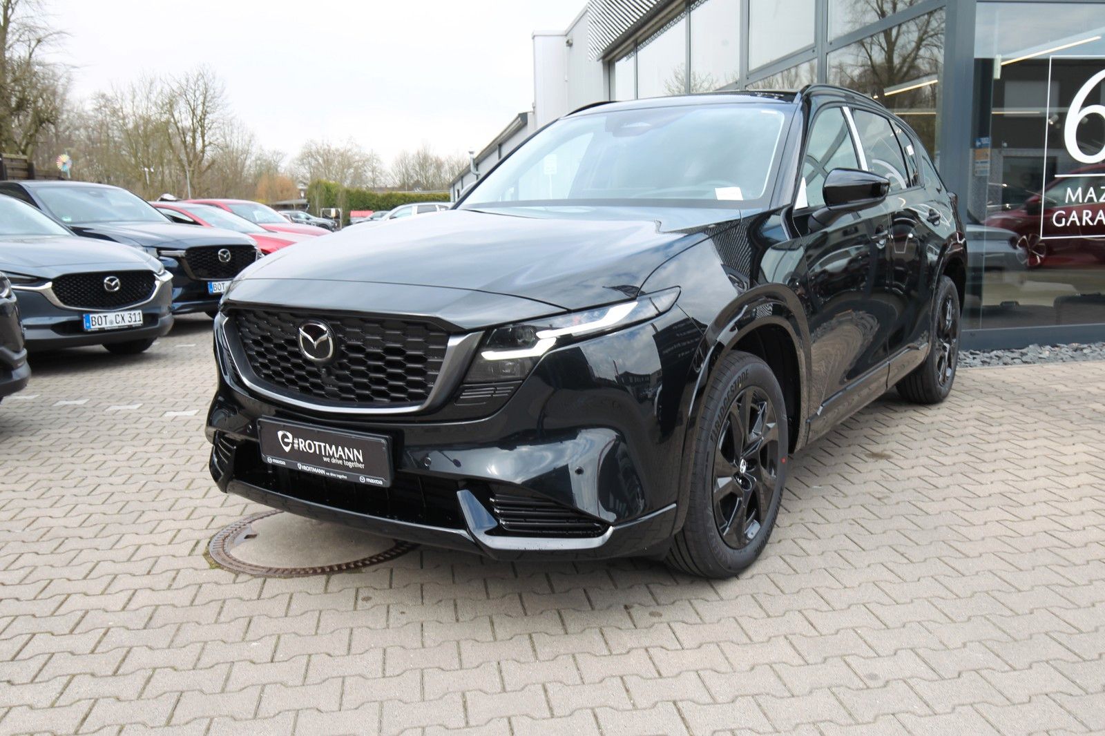 Mazda CX-5 - Bild 3