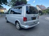 Volkswagen T5 California Beach 4 Motion, AHK, Standheizung - Volkswagen T5: Beach