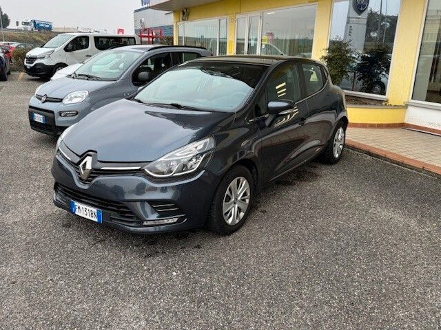 Renault Clio dCi 8V 75CV Start&Stop 5 porte Ener