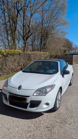 Renault Megane Coupé-Cabriolet TCe  - Renault aus 2010: Cabrio